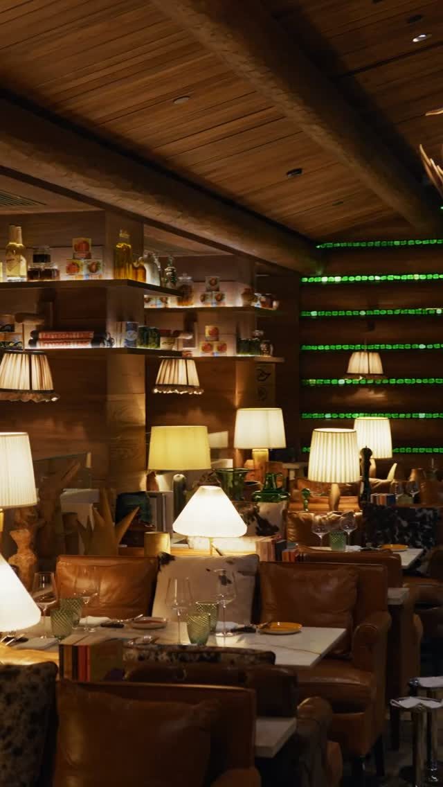 Capa do Reel de Rosewood São Paulo